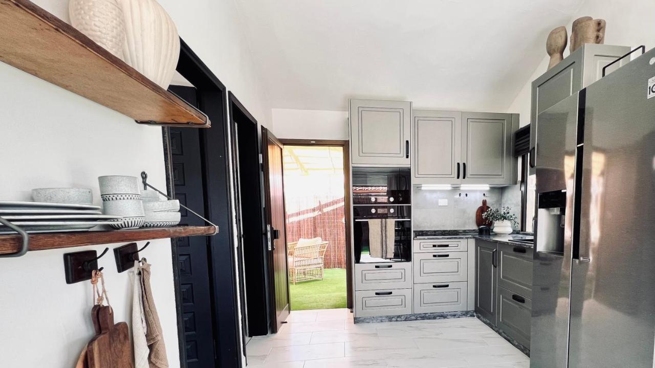 Holiday home Casa Boutique Luxury Yumbo Playa del Ingles (Gran Canaria)