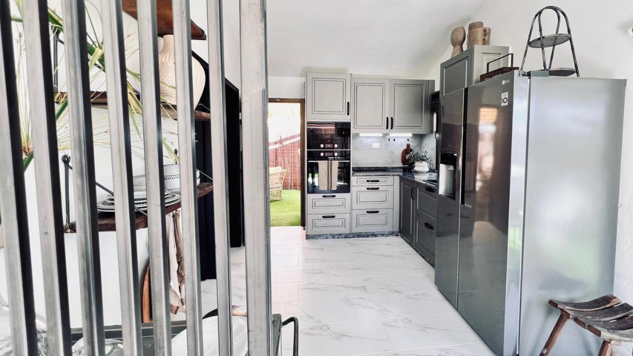 Holiday home Casa Boutique Luxury Yumbo