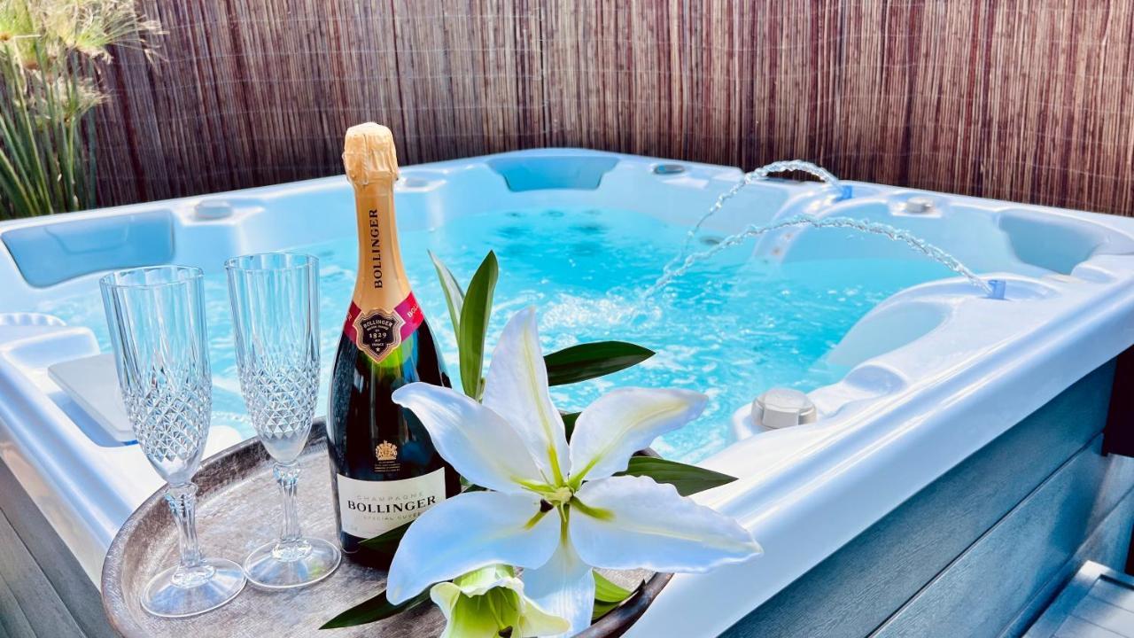 Casa Boutique Luxury Yumbo Holiday home *
