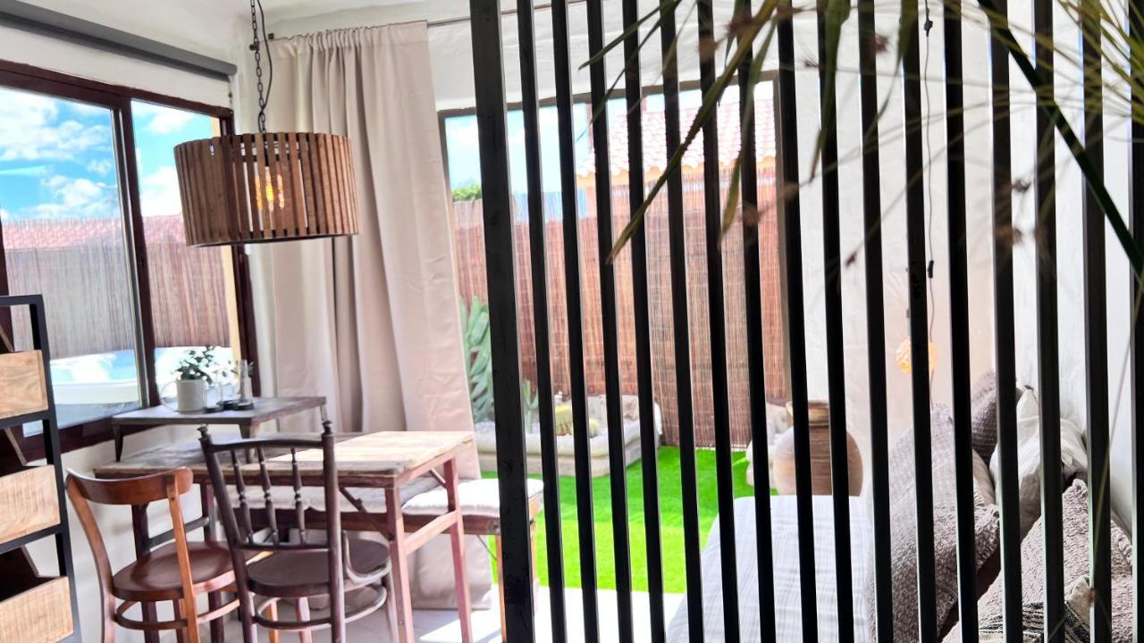 Casa Boutique Luxury Yumbo Holiday home Playa del Ingles (Gran Canaria)