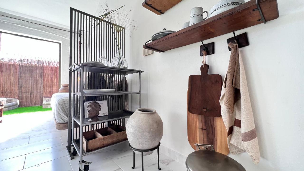 Casa Boutique Luxury Yumbo Playa del Ingles (Gran Canaria)