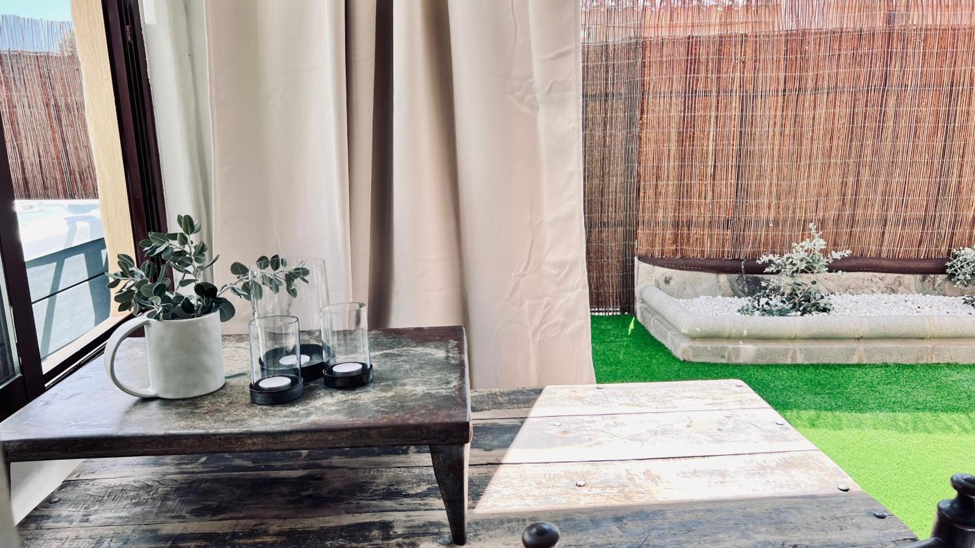 Casa Boutique Luxury Yumbo Holiday home Playa del Ingles (Gran Canaria)