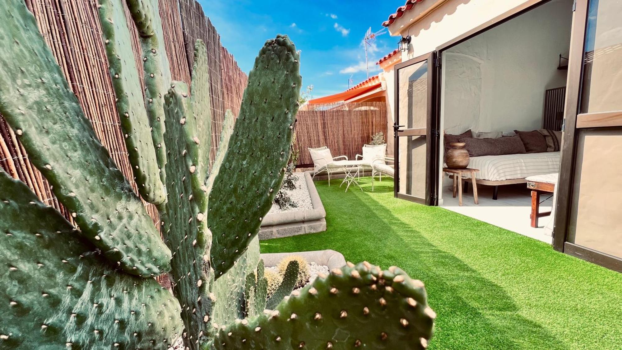 Casa Boutique Luxury Yumbo * Playa del Ingles (Gran Canaria)