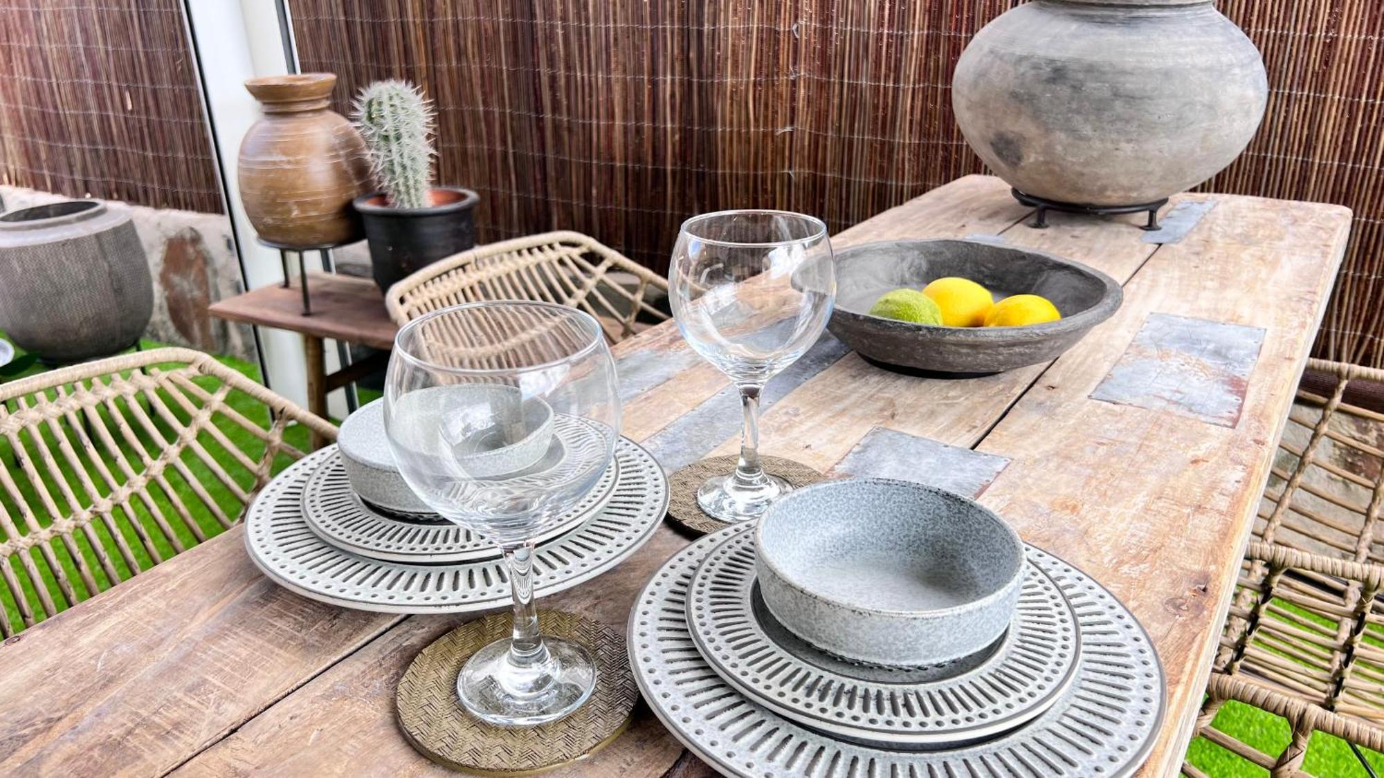 Casa Boutique Luxury Yumbo Holiday home Playa del Ingles (Gran Canaria)