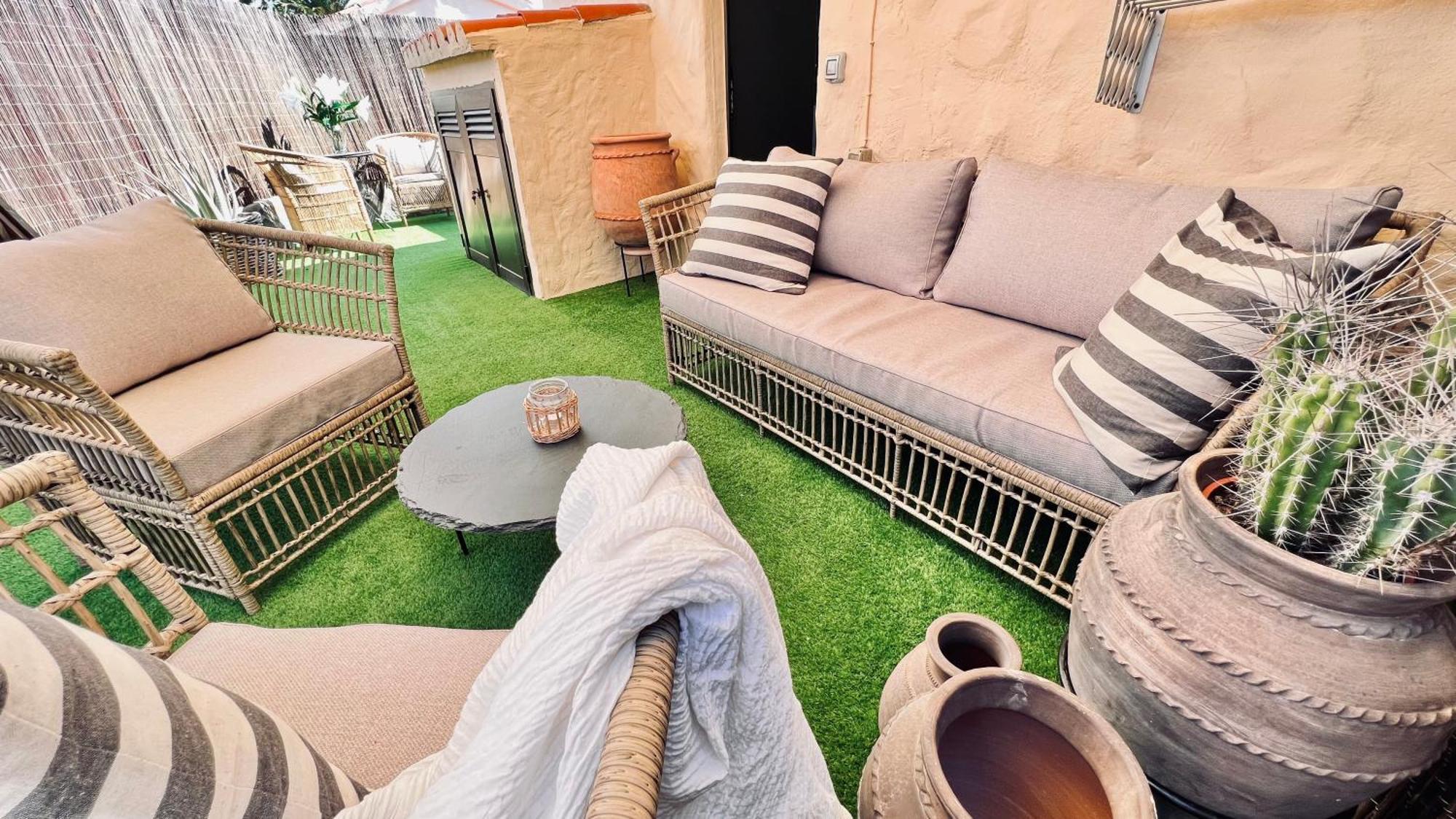 Holiday home Casa Boutique Luxury Yumbo *