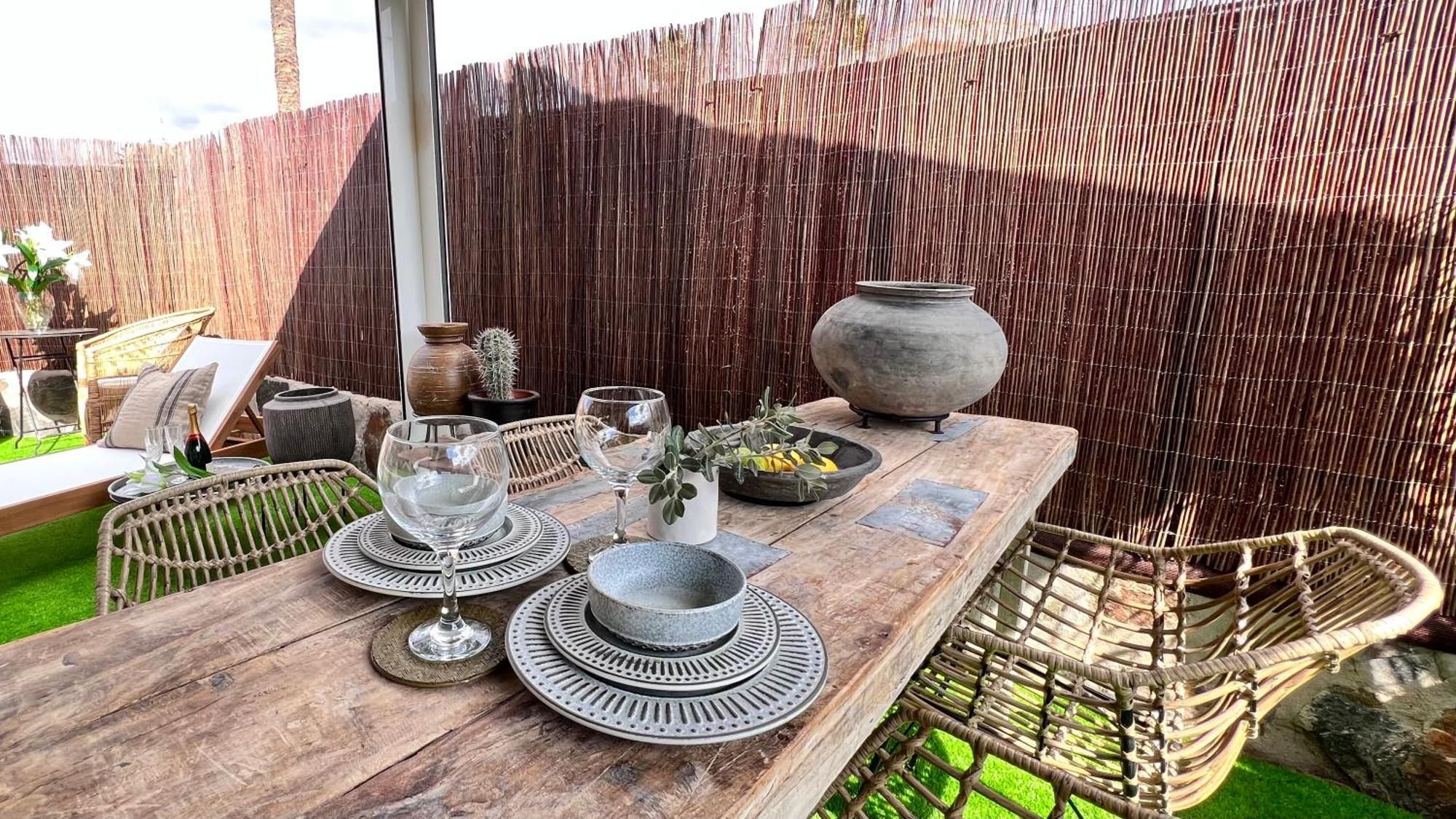 Holiday home Casa Boutique Luxury Yumbo Playa del Ingles (Gran Canaria)