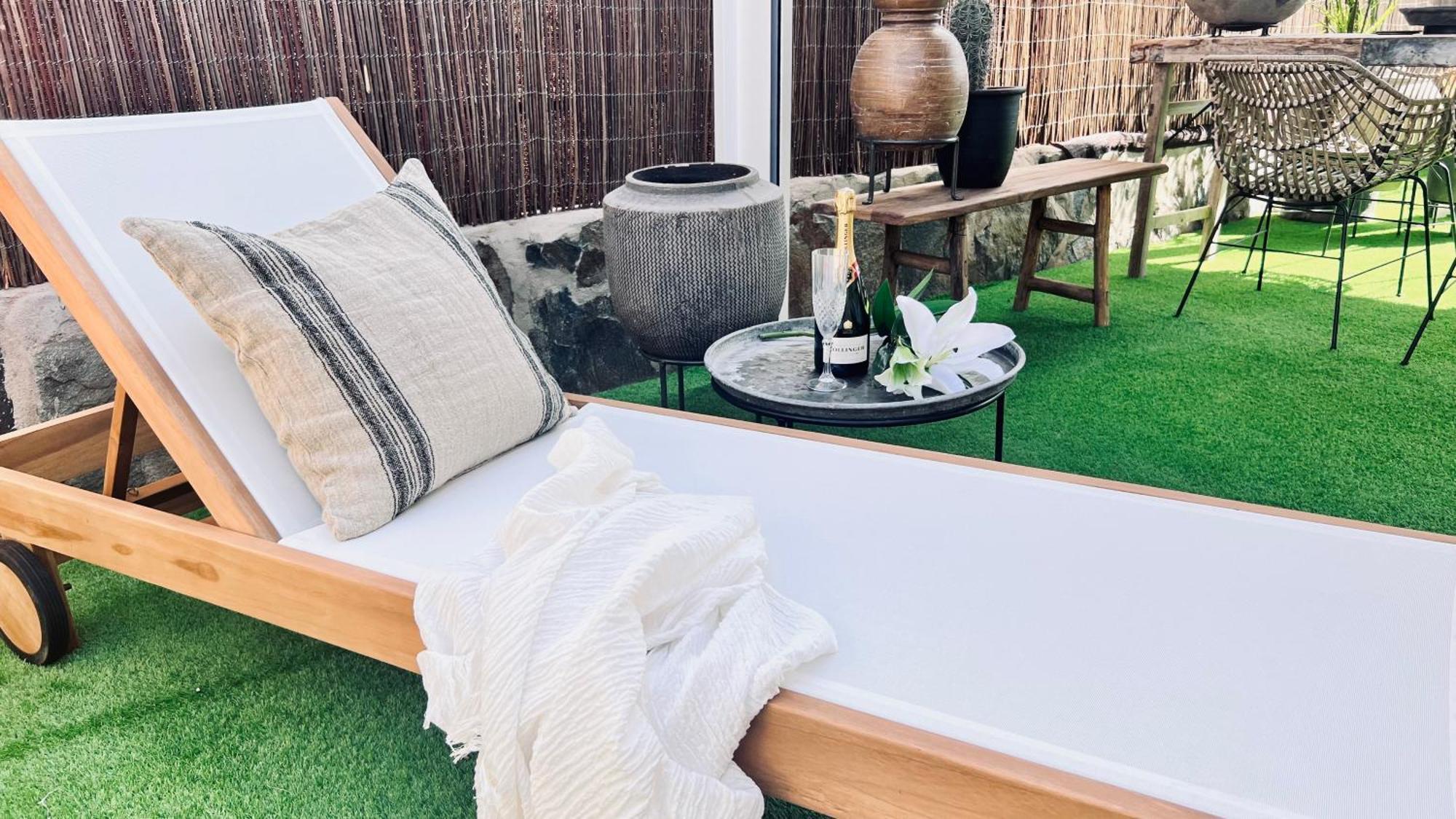 Casa Boutique Luxury Yumbo Holiday home Playa del Ingles (Gran Canaria)