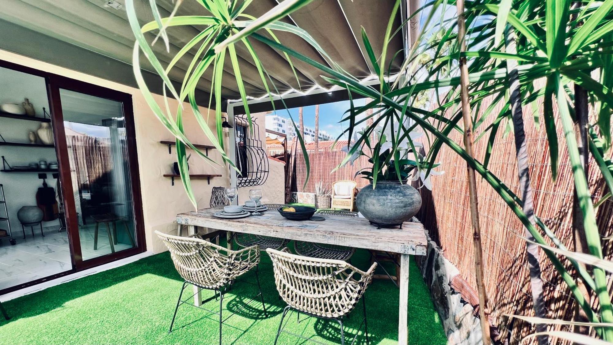 Casa Boutique Luxury Yumbo Holiday home *