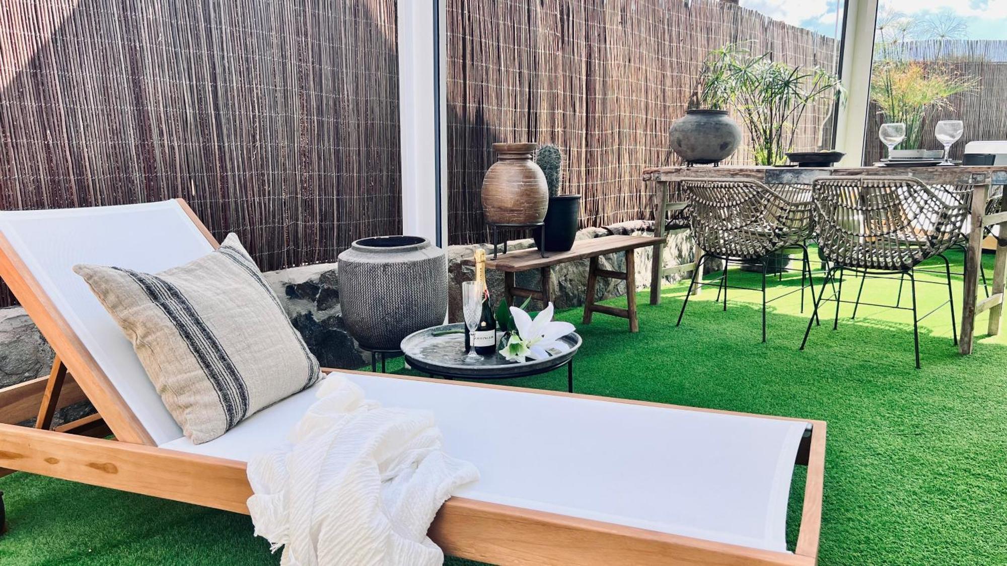 Casa Boutique Luxury Yumbo * Playa del Ingles (Gran Canaria)