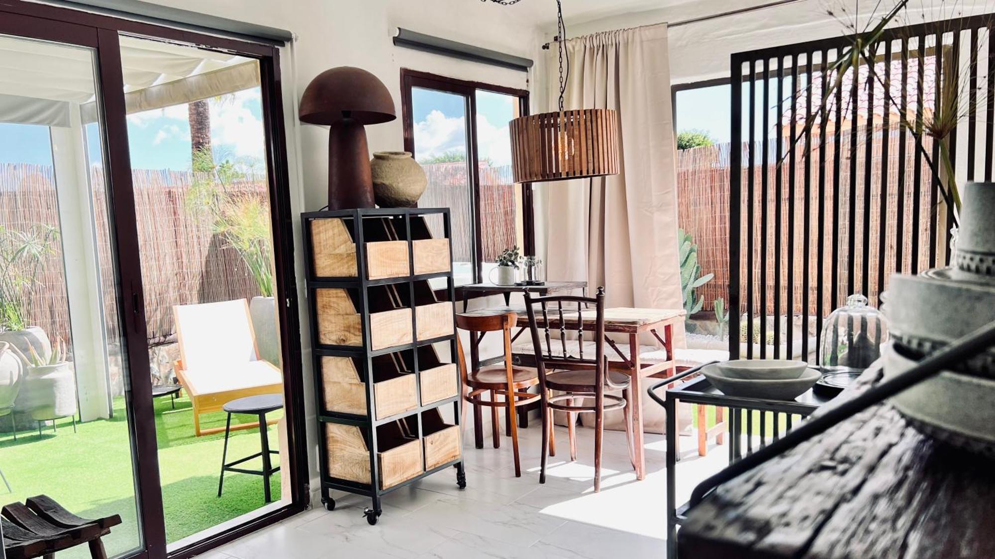 Casa Boutique Luxury Yumbo Holiday home *