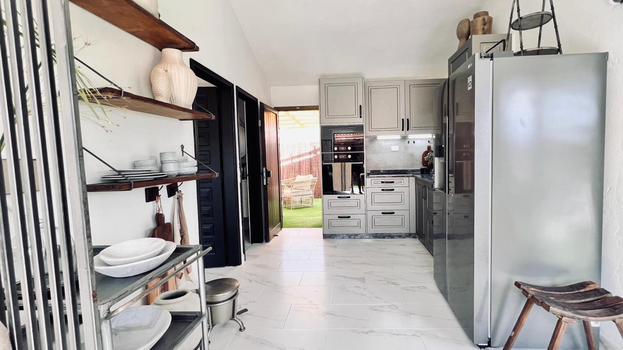 Holiday home Casa Boutique Luxury Yumbo Playa del Ingles (Gran Canaria)