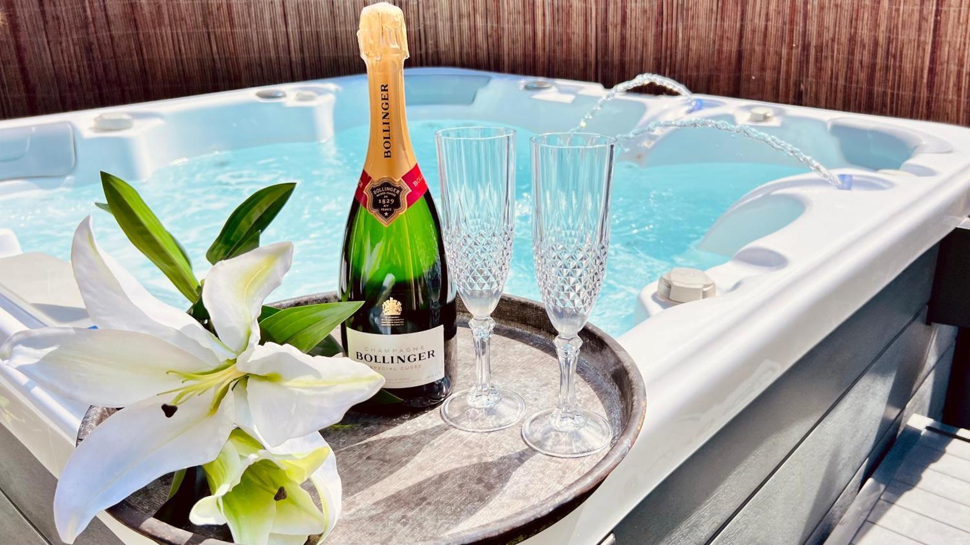 Casa Boutique Luxury Yumbo * Playa del Ingles (Gran Canaria)