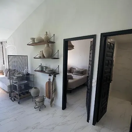 Villa Casa Boutique Luxury Yumbo à Playa del Inglés Extérieur photo