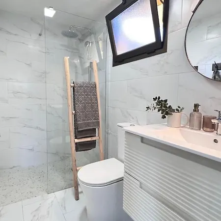 Villa Casa Boutique Luxury Yumbo à Playa del Inglés Extérieur photo