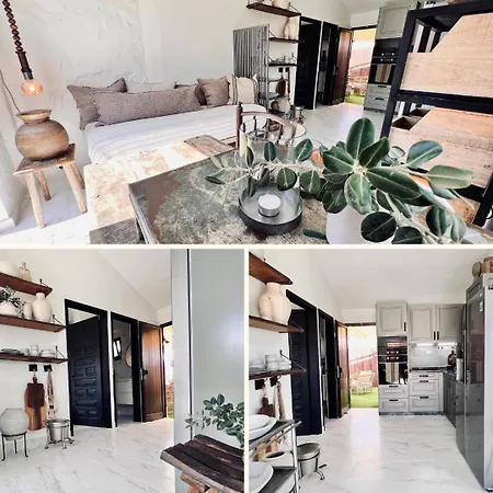 Villa Casa Boutique Luxury Yumbo à Playa del Inglés Extérieur photo