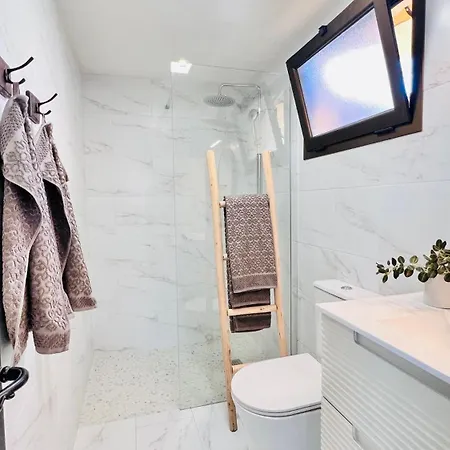 Villa Casa Boutique Luxury Yumbo à Playa del Inglés Extérieur photo