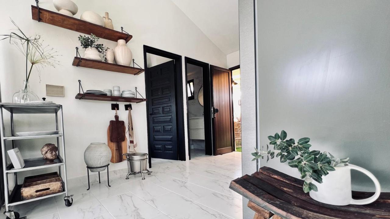 Casa de Férias Casa Boutique Luxury Yumbo