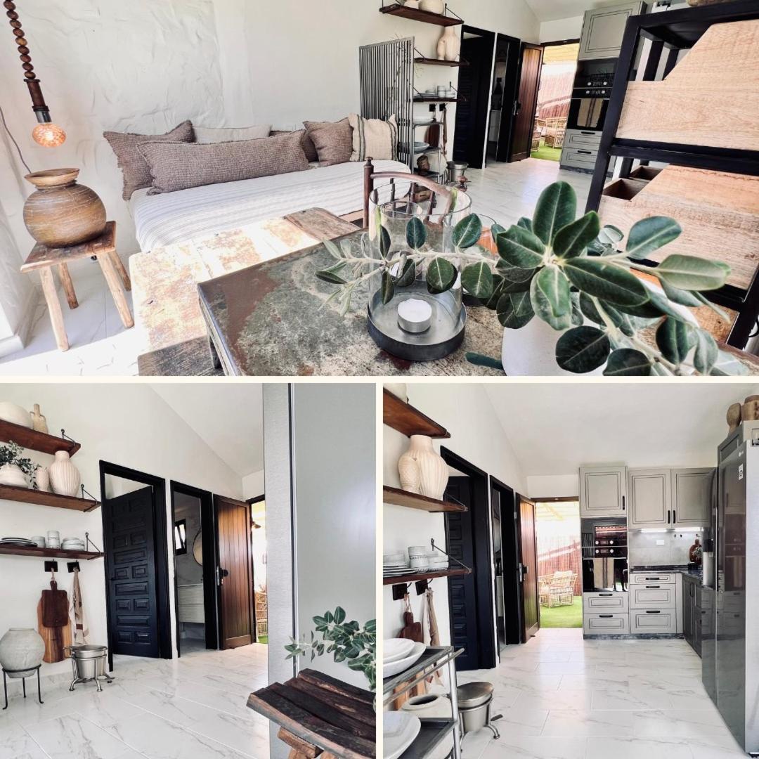 Casa Boutique Luxury Yumbo Casa de Férias *
