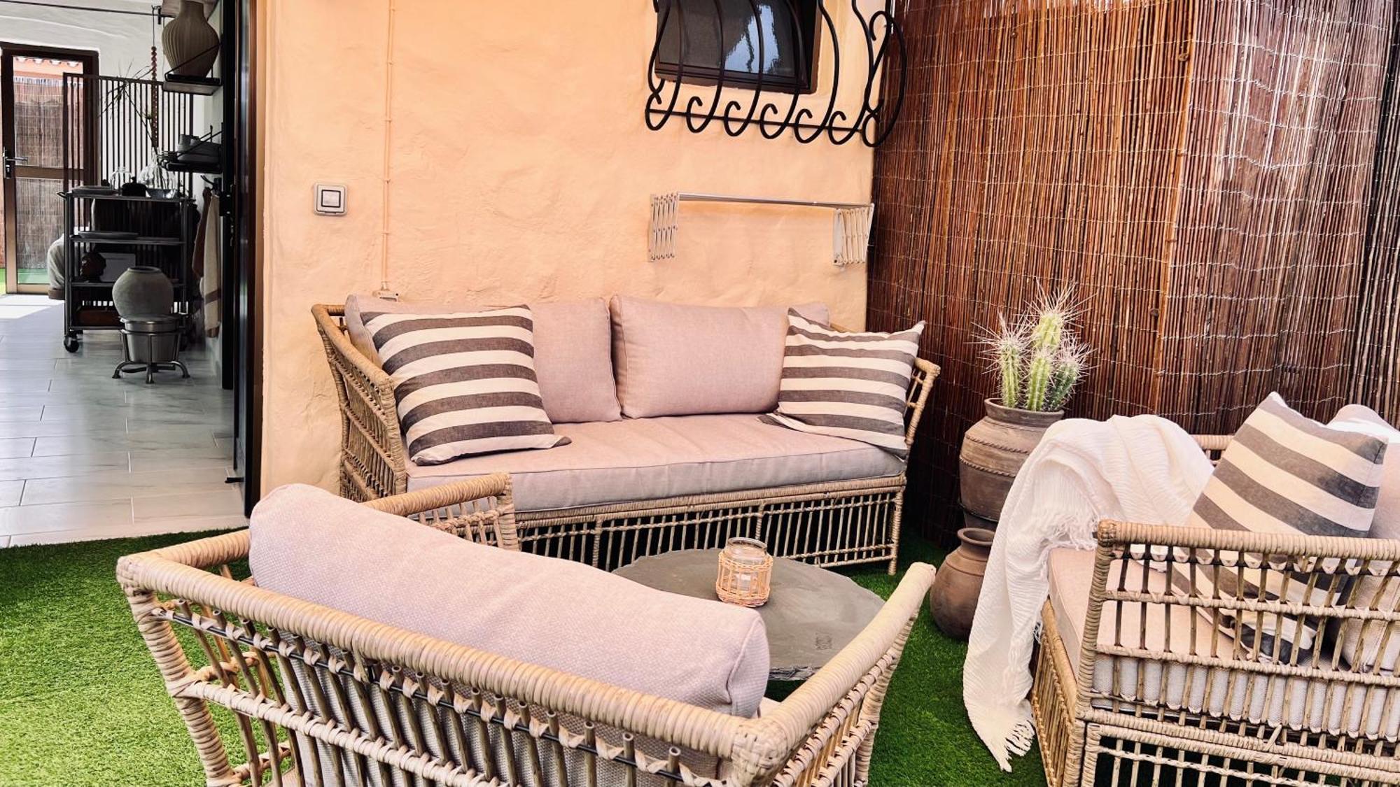 Casa de Férias Casa Boutique Luxury Yumbo Playa del Inglés